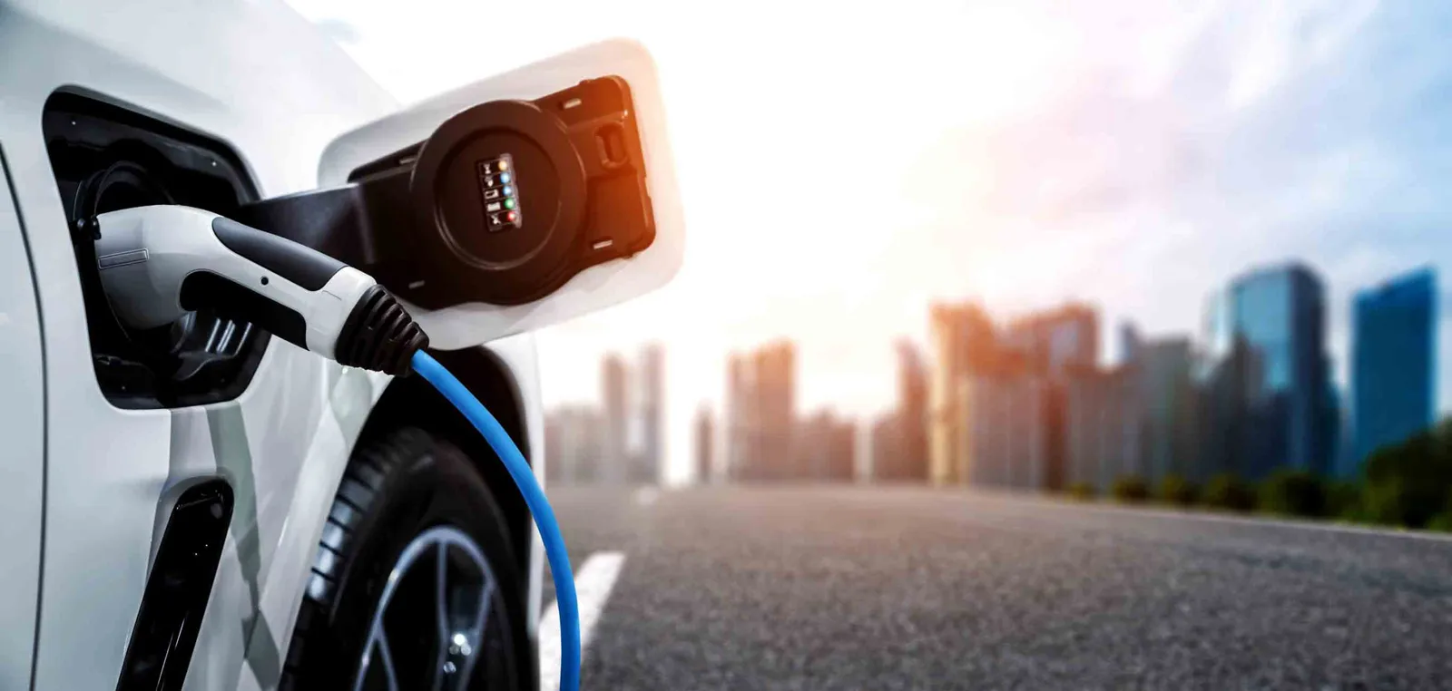 EV Charging Station Installation